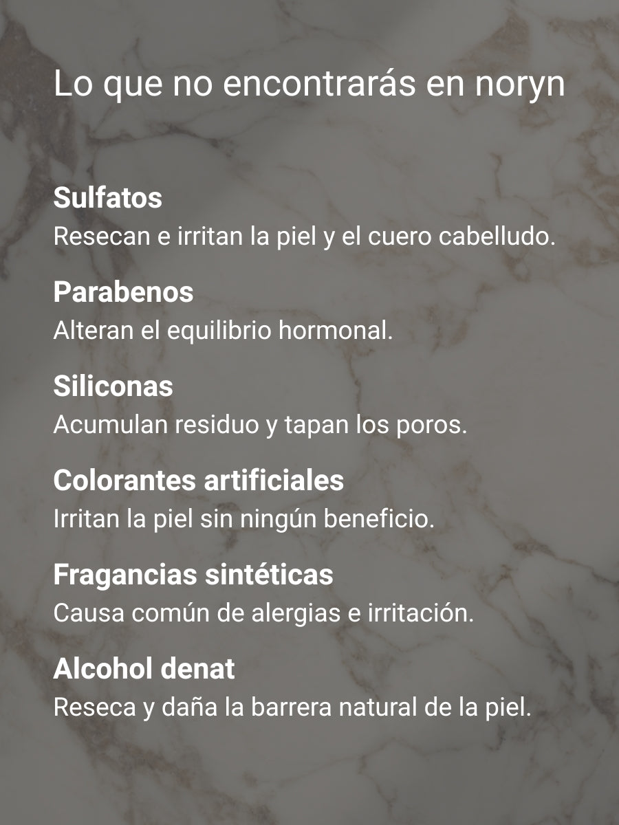 Shampoo para Hombres 480 ml. Fórmula natural menta y lima. Fortalecimiento y cuidado diario.